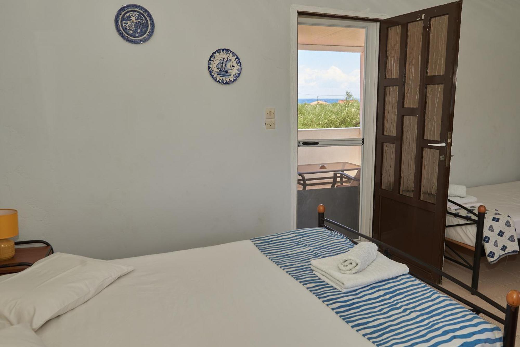 Villa Rania / Zante Drosia Kypseli Exterior foto